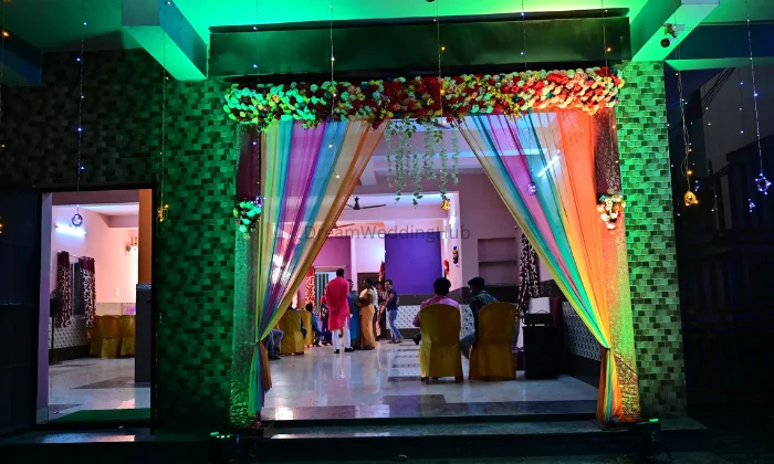 URMILA MARRIAGE HALLS